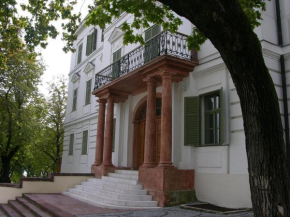 Horvath Villa Apartman, Balatonfüred